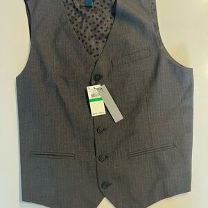 Perry Ellis Slate Jacket